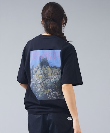 【THE NORTH FACE / ノースフェイス】Mountain Flowe