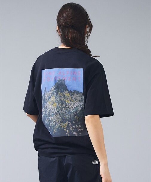 【THE NORTH FACE / ノースフェイス】Mountain Flowe