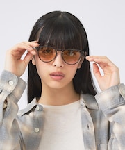 【LE FOON/ルフォーン】Urban Edge 偏光レンズ / サングラス