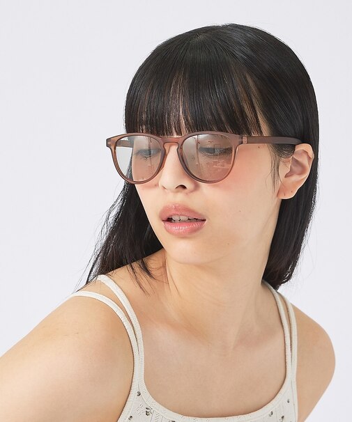 【LE FOON/ルフォーン】Urban Edge 偏光レンズ / サングラス