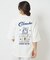 【COBMASTER/コブマスター】ドックイントートルーズ Tシャツ / ユニセ