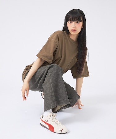 【PUMA /プーマ】SPEEDCAT OG /スピードキャット/ALPINE