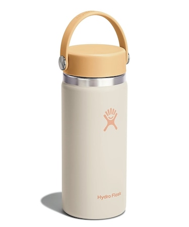 限定商品【HYDRO FLASK / ハイドロフラスク】16oz WIDE 16