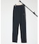 【JEMORGAN / ジェーイーモーガン】Waffle Track PANTS