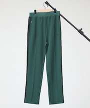 【JEMORGAN / ジェーイーモーガン】Waffle Track PANTS