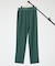 【JEMORGAN / ジェーイーモーガン】Waffle Track PANTS