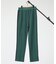 【JEMORGAN / ジェーイーモーガン】Waffle Track PANTS