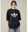【adidas Originals/ アディダス オリジナルス】 TREFOIL