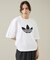 【adidas Originals/ アディダス オリジナルス】 TREFOIL