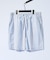 【LACOSTE / ラコステ】MULTI STRIPE POPLIN SHOR