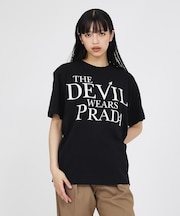 【JACKSON MATISSE/ジャクソンマティス】 The Devil We