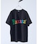 【byeA. / バイエー】NOT APPLE TEE BANANA / ノット