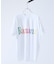 【byeA. / バイエー】NOT APPLE TEE BANANA / ノット