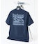 【Barbour / バブアー】 MTS1611 CAMBER T/バックプリン