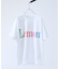 【byeA. / バイエー】NOT APPLE TEE LEMON / ノットア