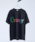 【byeA. / バイエー】NOT APPLE TEE ORANGE / ノット