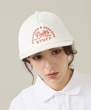 【POLeR/ポーラー】CLASSIC TRACKER CAP / クラシックト