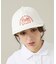 【POLeR/ポーラー】CLASSIC TRACKER CAP / クラシックト