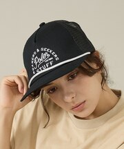 【POLeR/ポーラー】CLASSIC TRACKER CAP / クラシックト