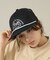 【POLeR/ポーラー】CLASSIC TRACKER CAP / クラシックト