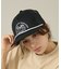 【POLeR/ポーラー】CLASSIC TRACKER CAP / クラシックト