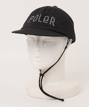 【POLeR/ポーラー】LONG BILL DRAW CORD FLOPPY C