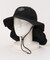 【POLeR/ポーラー】2WAY DRAW+SUNGUARD BRIM HAT