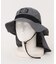 【POLeR/ポーラー】2WAY DRAW+SUNGUARD BRIM HAT