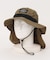 【POLeR/ポーラー】2WAY DRAW+SUNGUARD BRIM HAT
