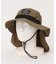 【POLeR/ポーラー】2WAY DRAW+SUNGUARD BRIM HAT
