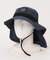 【POLeR/ポーラー】2WAY DRAW+SUNGUARD BRIM HAT