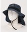 【POLeR/ポーラー】2WAY DRAW+SUNGUARD BRIM HAT