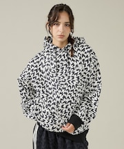 【ELEY KISHIMOTO×FILA】イーリーキシモト×フィラ スウェットフ
