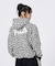 【ELEY KISHIMOTO×FILA】イーリーキシモト×フィラ スウェットフ