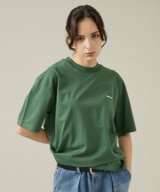 【Barbour/バブアー】 DALTON LOGO OS T-SHIRT/ダル