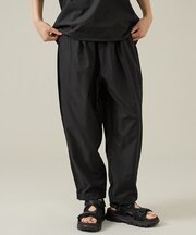 【JEMORGAN / ジェーイーモーガン】Air Fiber Crop Pan