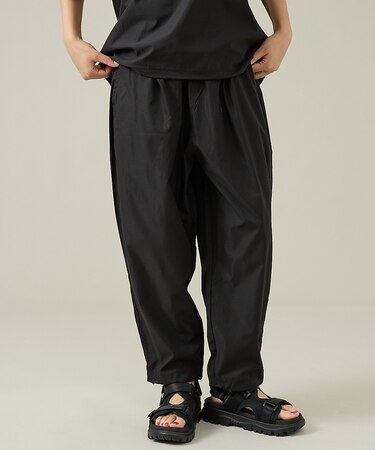【JEMORGAN / ジェーイーモーガン】Air Fiber Crop Pan