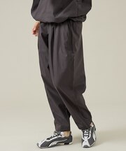【JEMORGAN / ジェーイーモーガン】Air Fiber Crop Pan