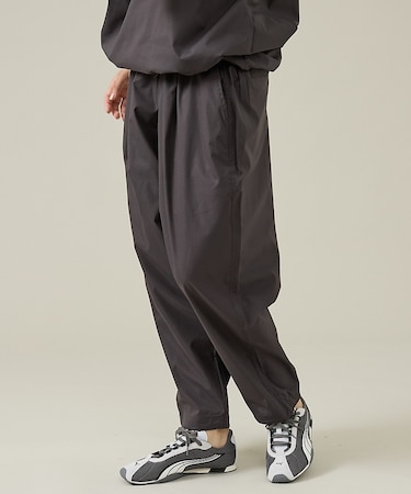 【JEMORGAN / ジェーイーモーガン】Air Fiber Crop Pan