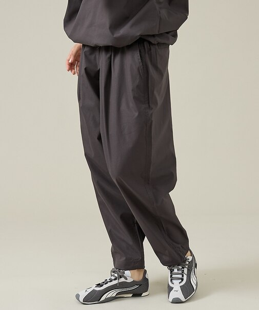 【JEMORGAN / ジェーイーモーガン】Air Fiber Crop Pan