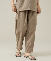 【JEMORGAN / ジェーイーモーガン】Air Fiber Crop Pan