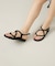 【CHUMS / チャムス】Retainer Sandal / リテイナーサンダ