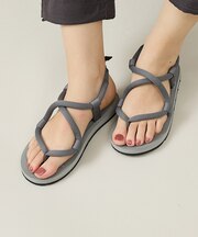 【CHUMS / チャムス】Retainer Sandal / リテイナーサンダ