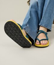 【CHUMS / チャムス】Retainer Sandal / リテイナーサンダ