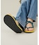 【CHUMS / チャムス】Retainer Sandal / リテイナーサンダ