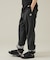 【ELEY KISHIMOTO×FILA】イーリーキシモト×フィラ トラックパン
