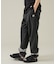 【ELEY KISHIMOTO×FILA】イーリーキシモト×フィラ トラックパン