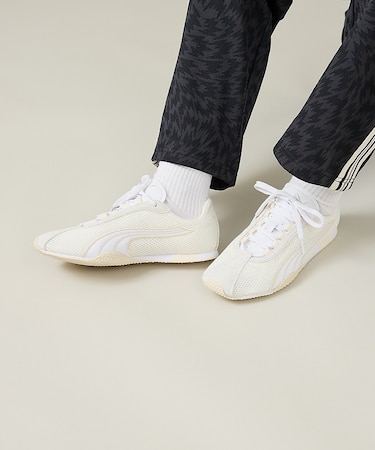 【PUMA/プーマ】 H-STREET /Hストリート/ユニセックス/スニーカー