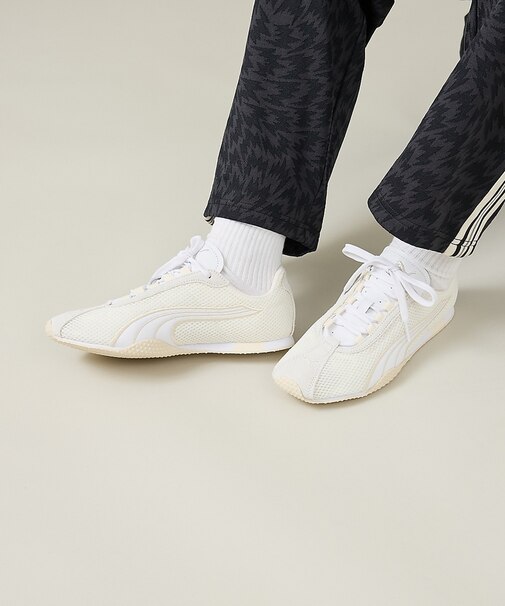 【PUMA/プーマ】 H-STREET /Hストリート/ユニセックス/スニーカー