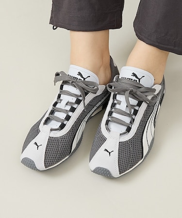 【PUMA/プーマ】 H-STREET /Hストリート/ユニセックス/スニーカー